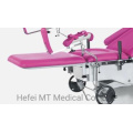 New Design Electric Medical Obstetric Gynaecology Examination Table